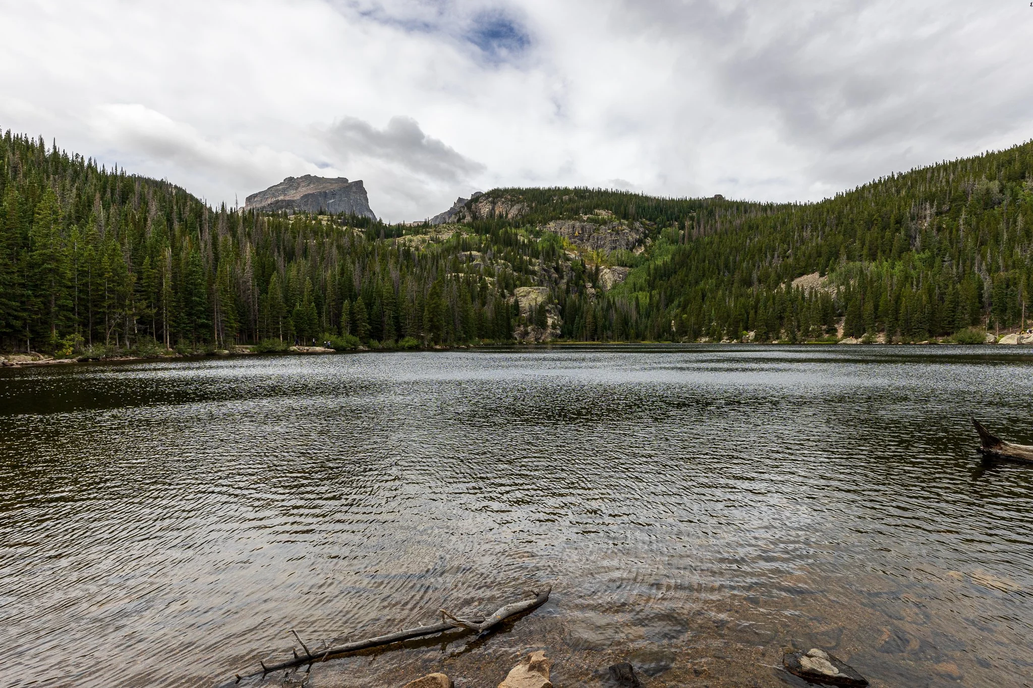 Bear Lake