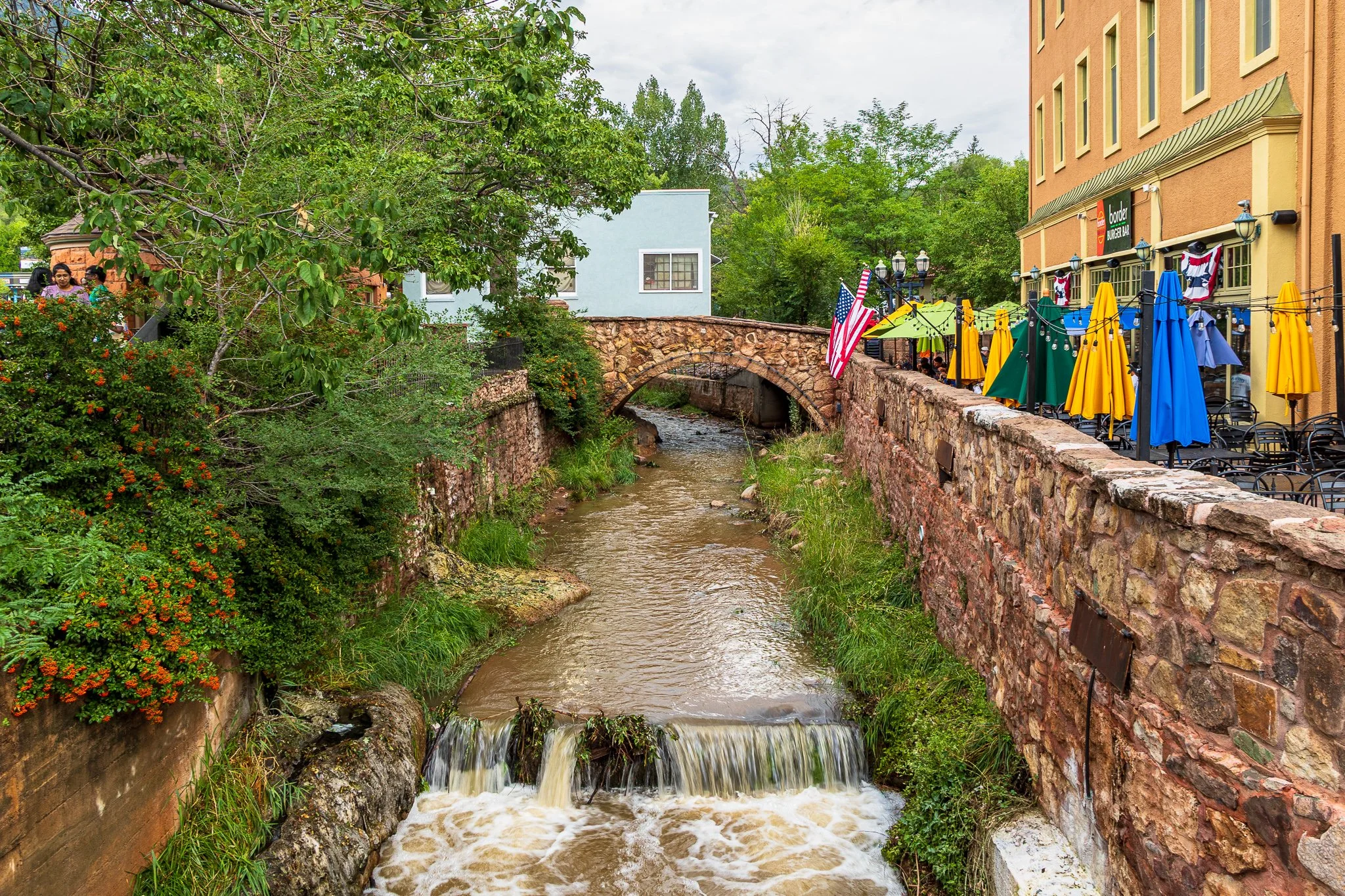 Fountain Creek