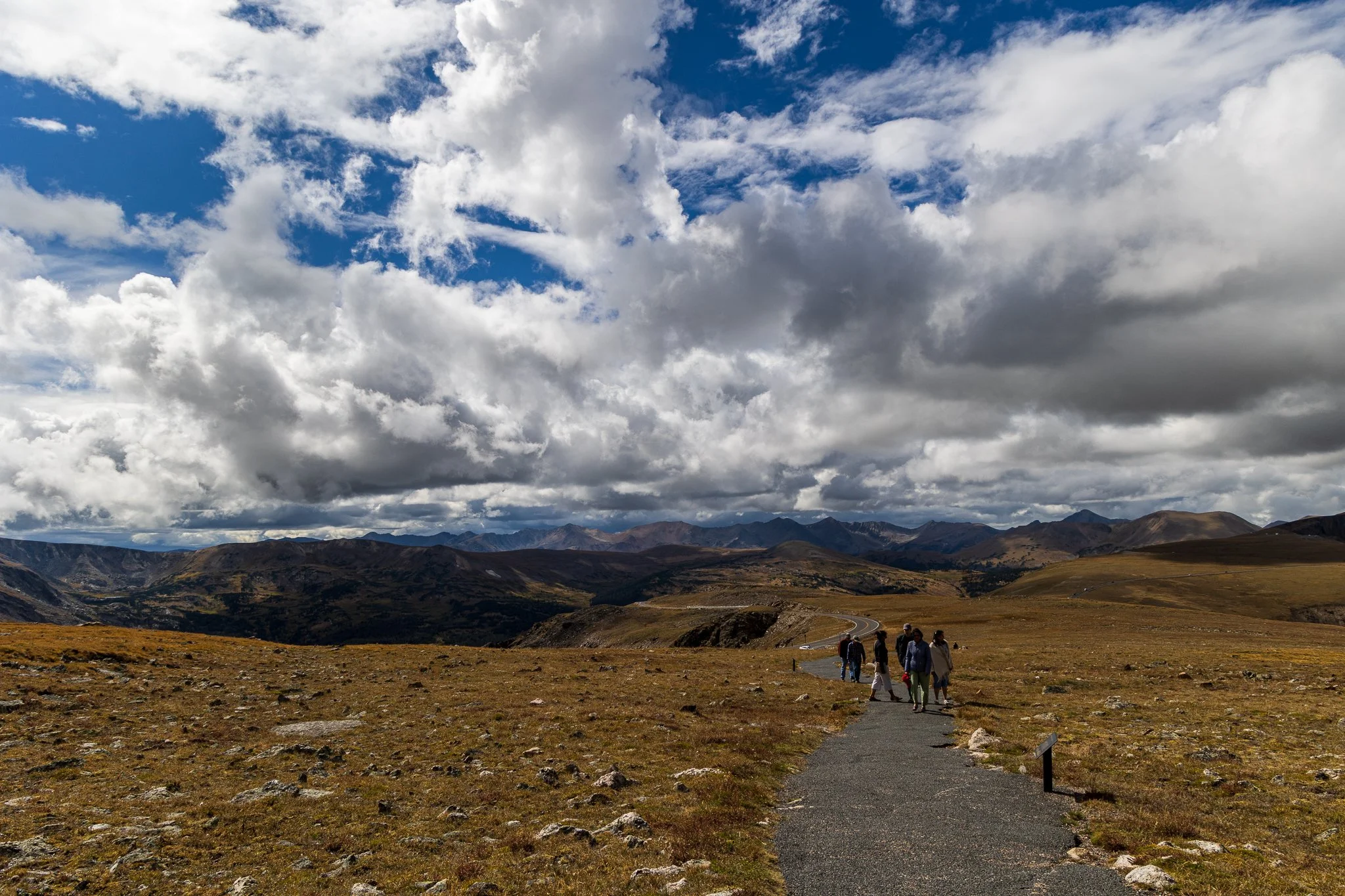 Tundra Communities Trail