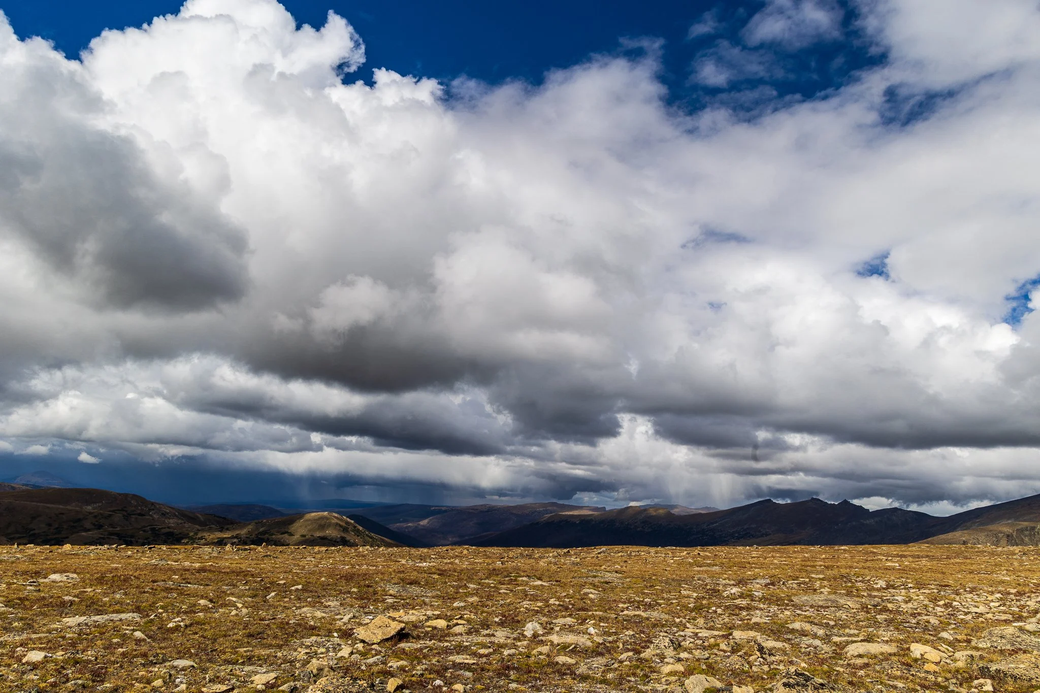Tundra Communities Trail