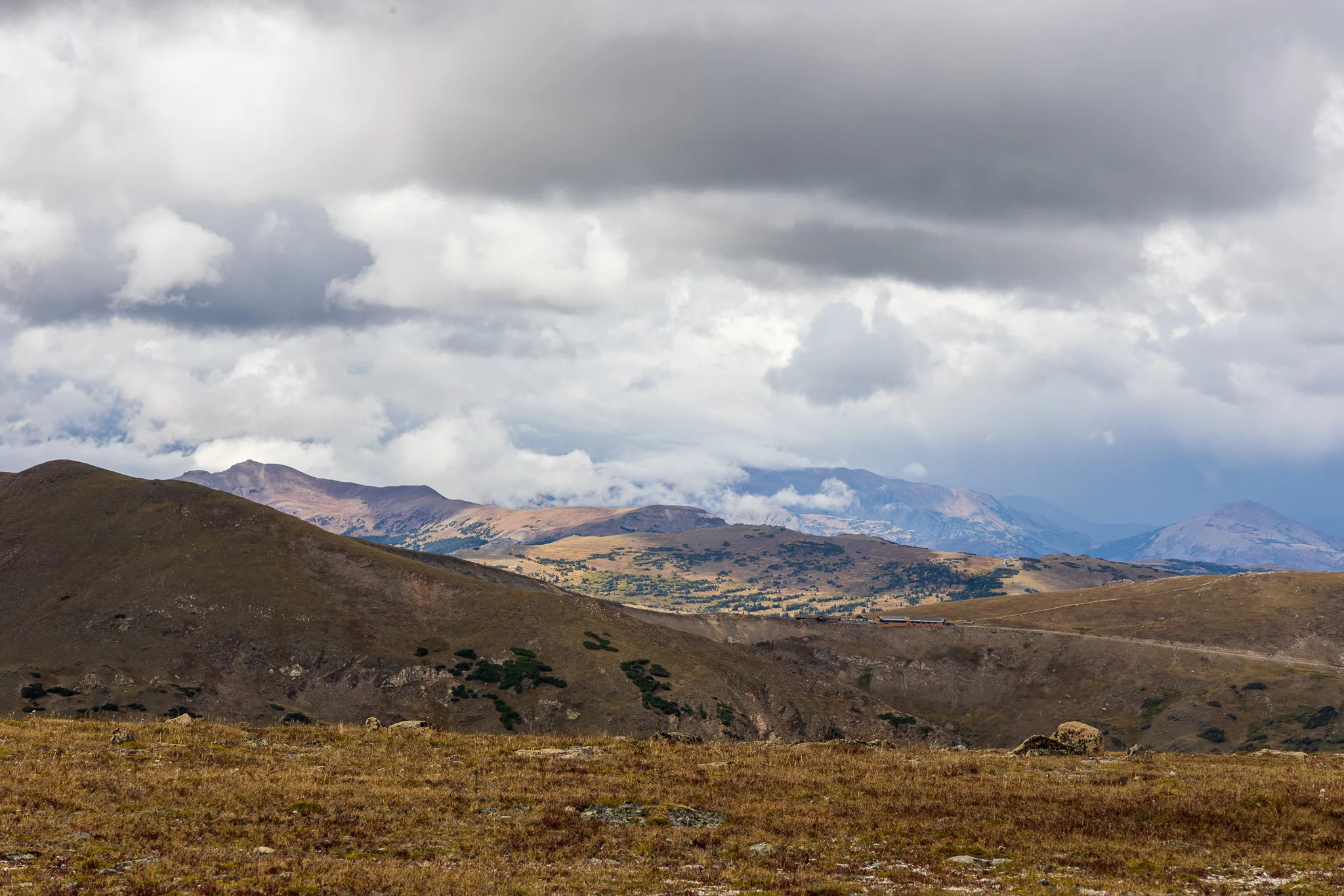 Tundra Communities Trail