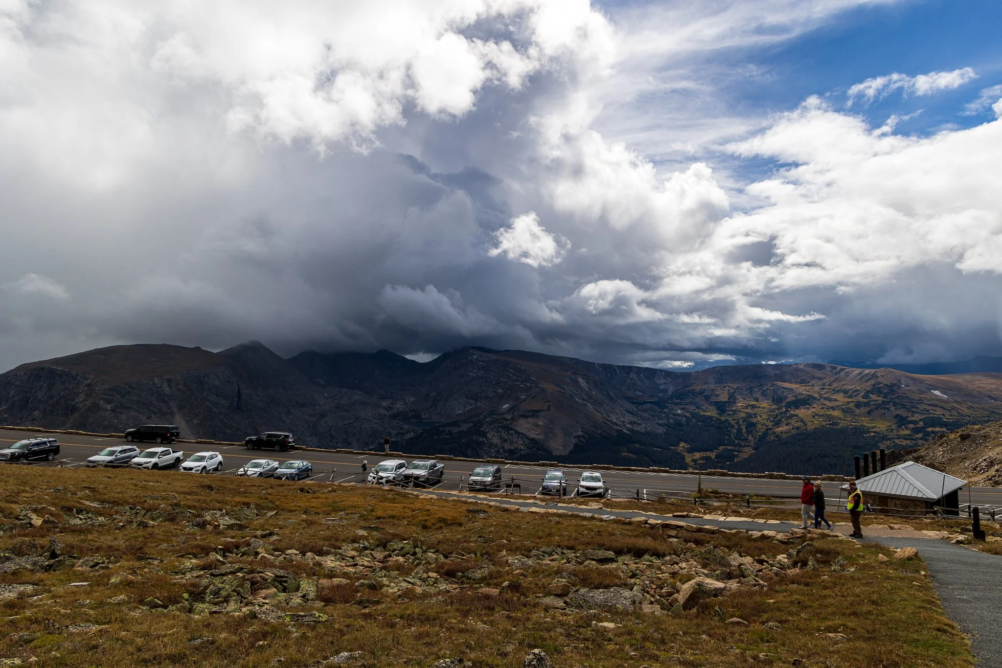 Tundra Communities Trail
