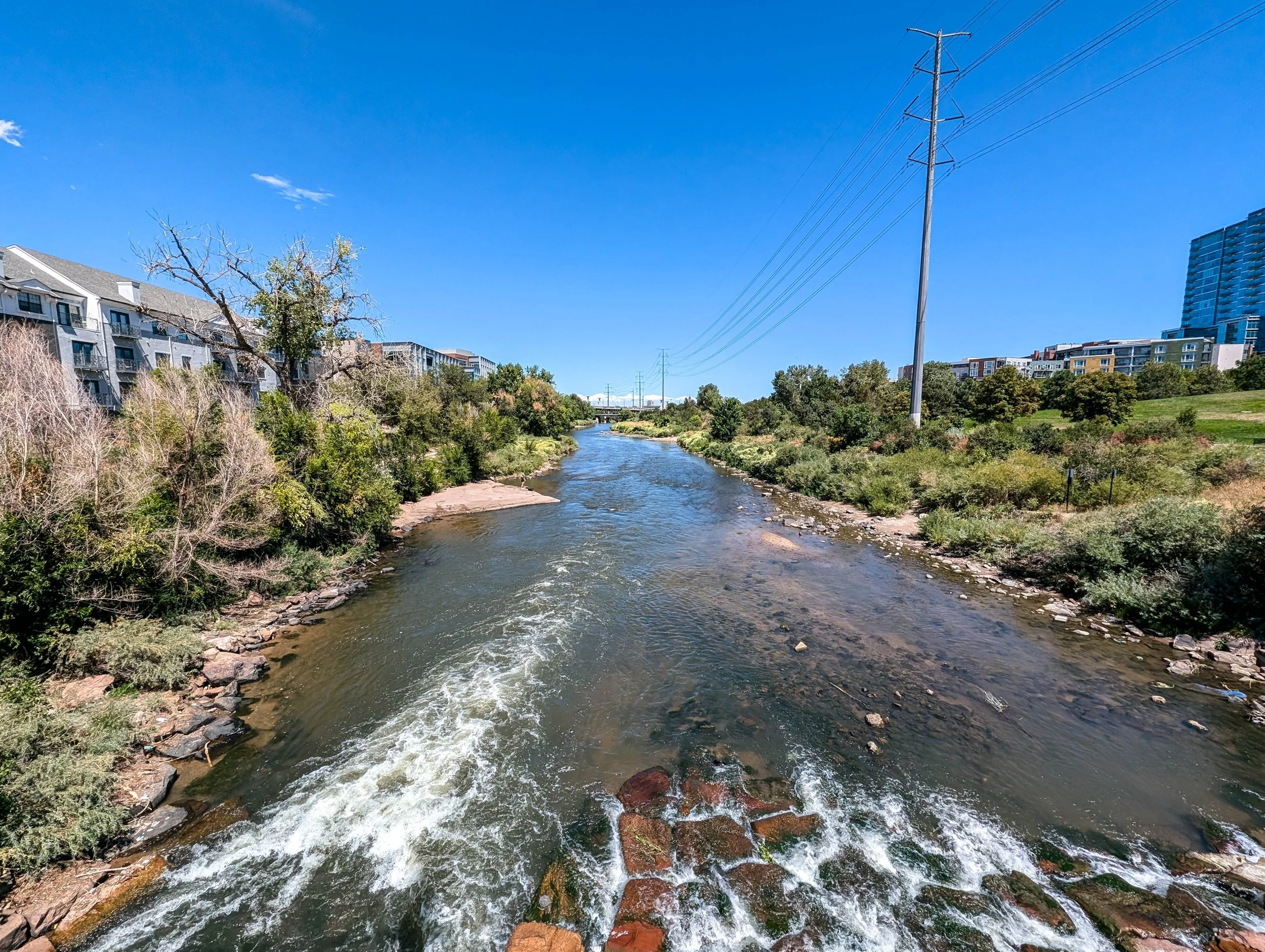 Confluence Park