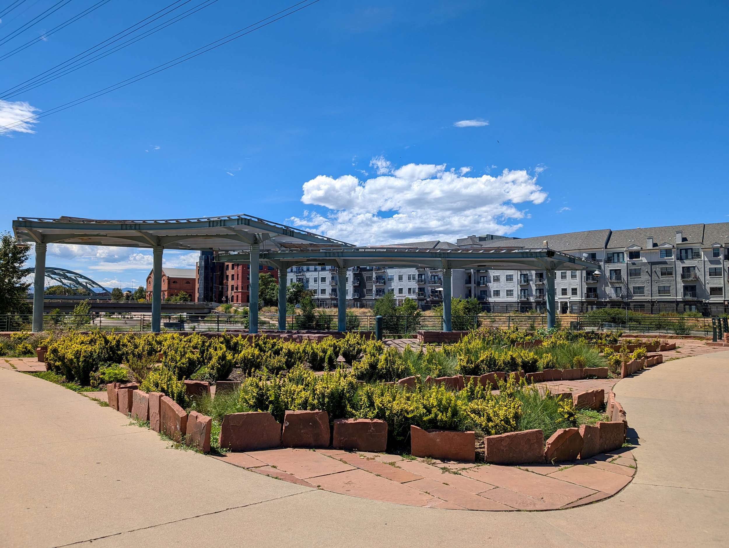 Confluence Park
