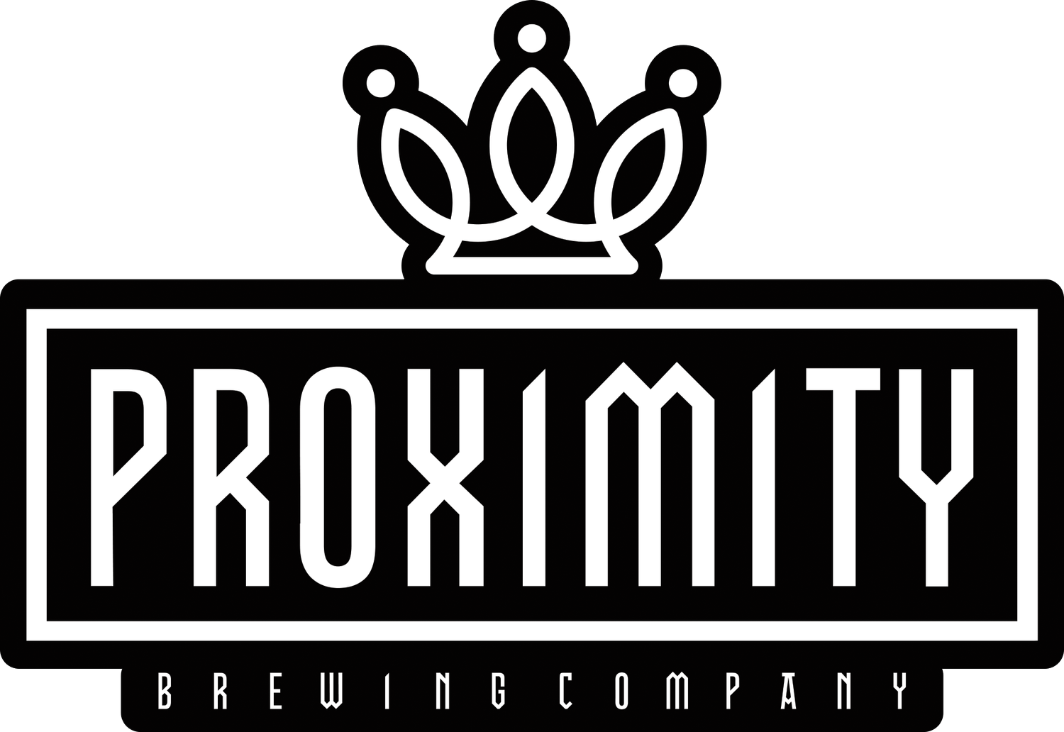 Proximity Brewing Company