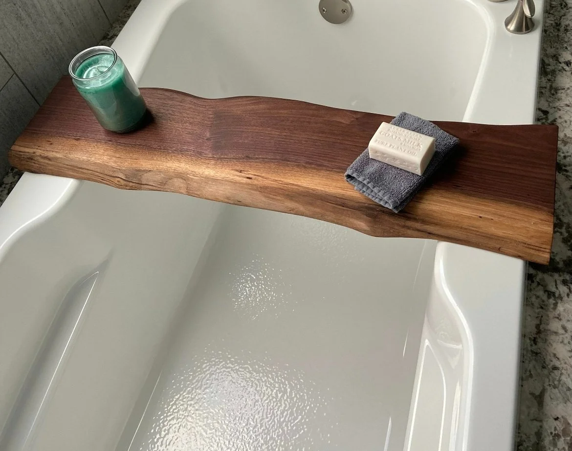 Shop — White Squirrel Woodworking