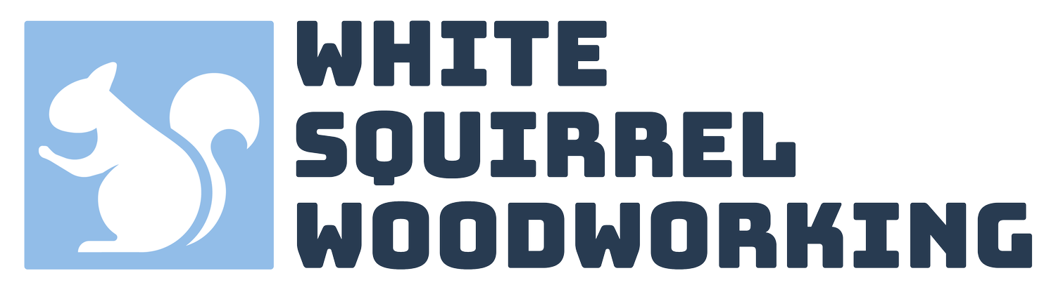 White Squirrel Woodworking 
