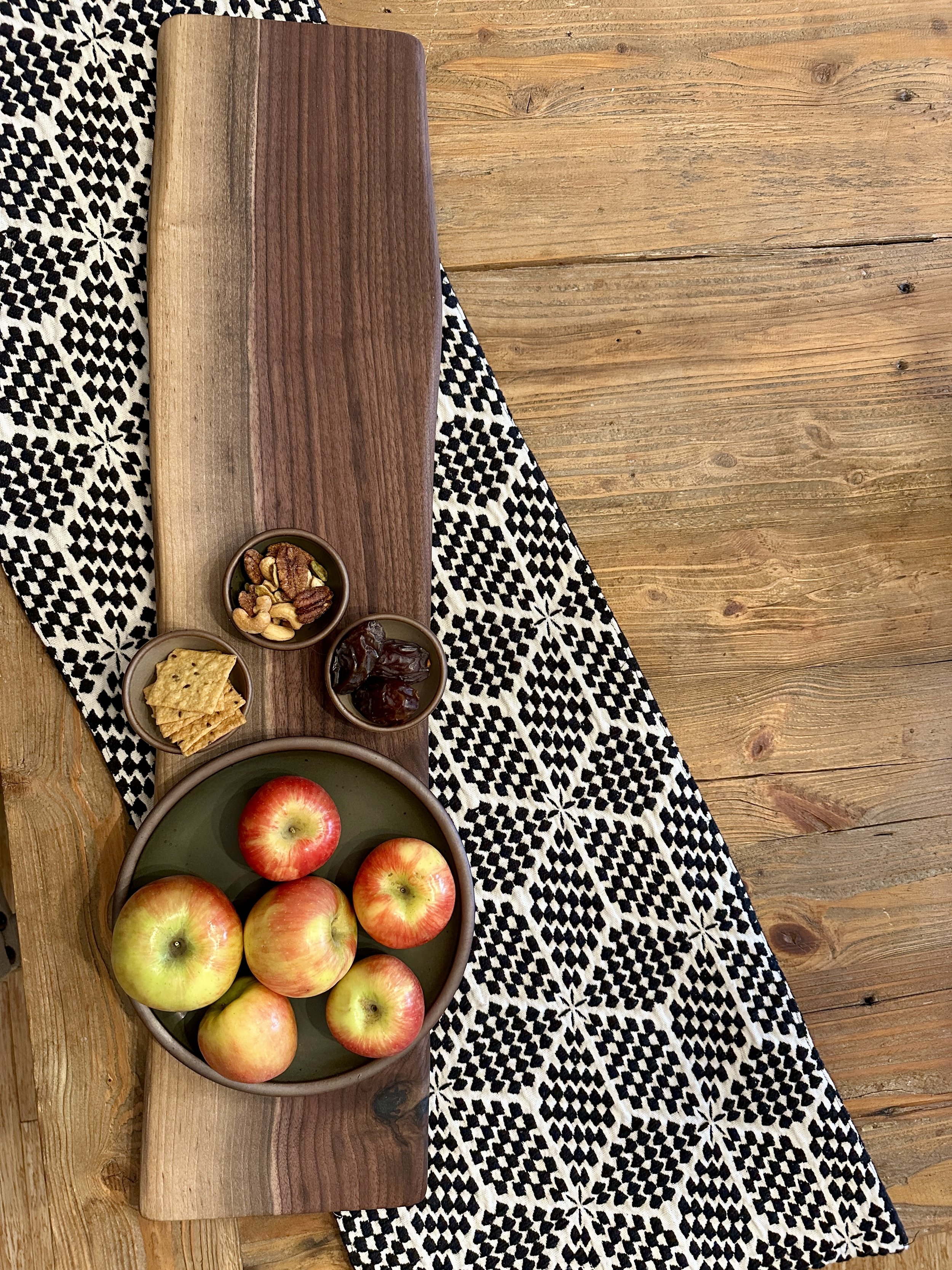 Charcuterie Board