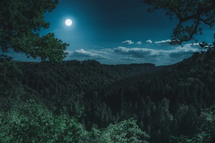 Full moon ceremony & meditation