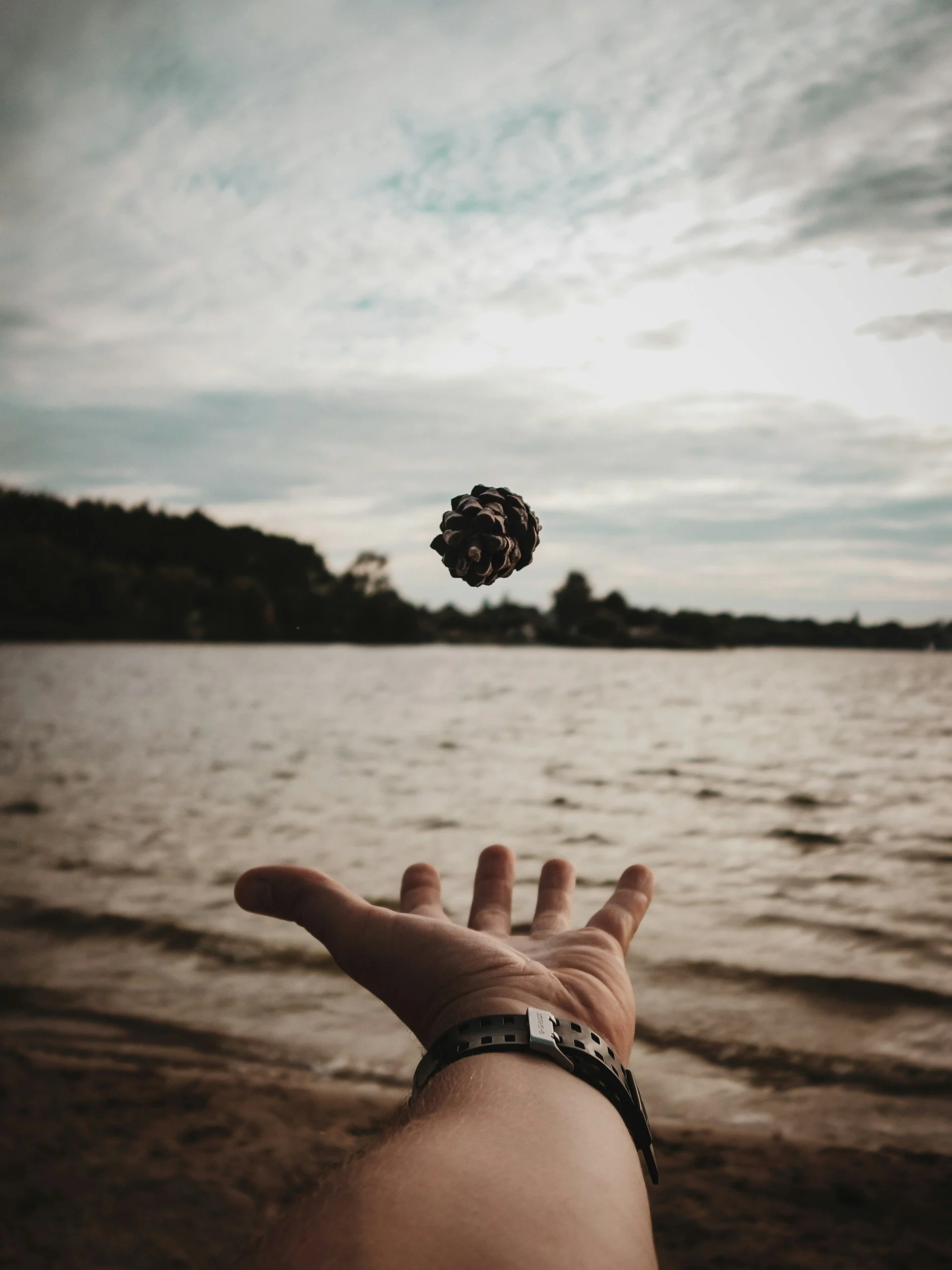 Let Go of People-Pleasing | 10-Minute Guided Meditation for Self-Worth & Empowerment
