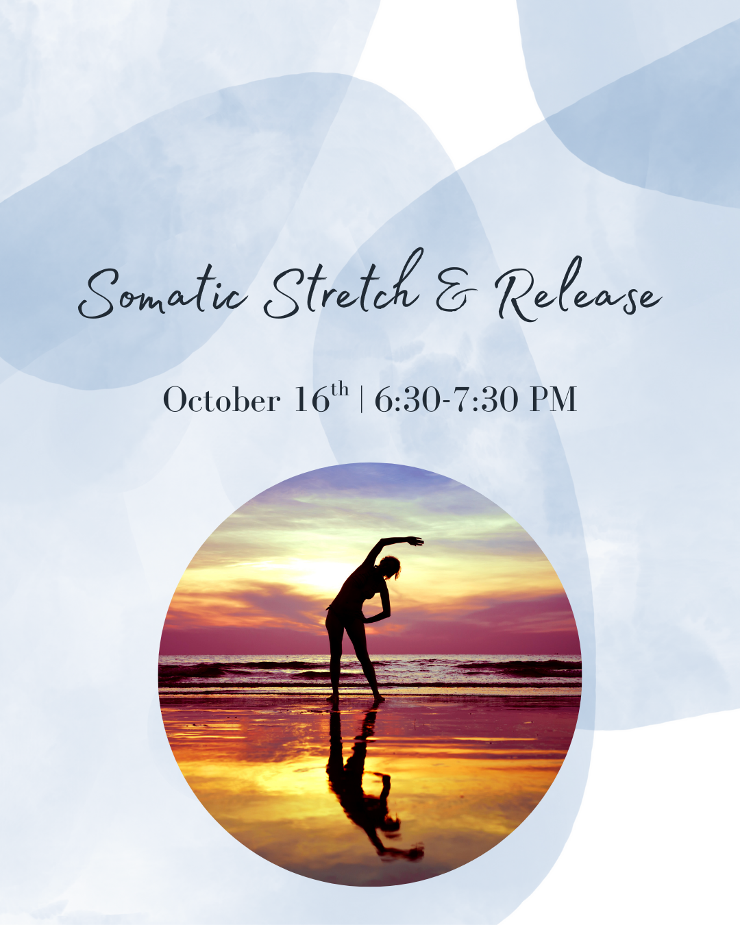 Somatic Stretch & Release