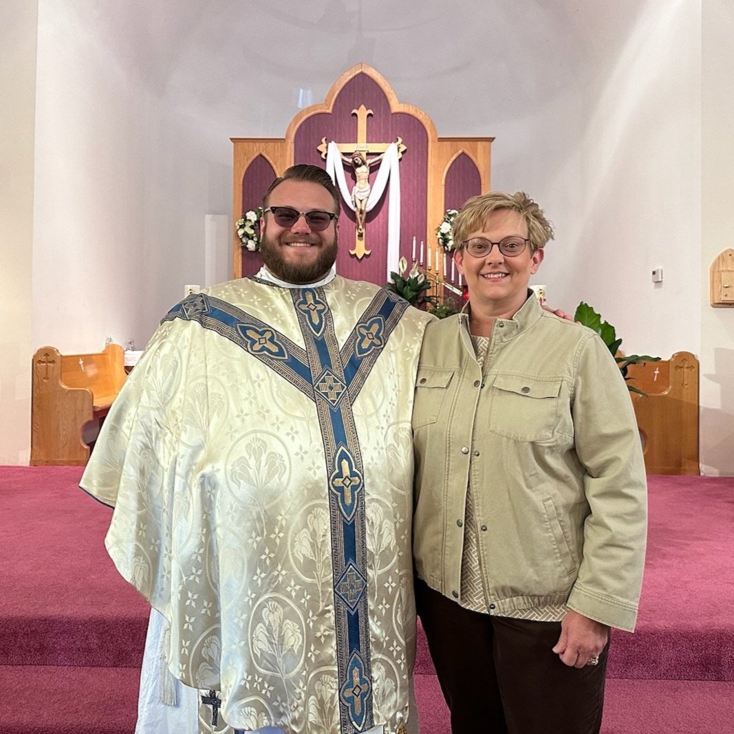Sixth Sunday of Easter, Year A