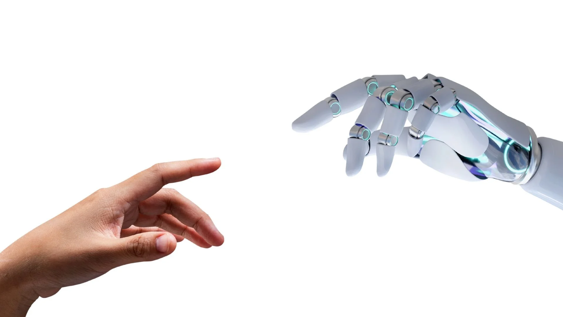 Is Human Agency the Scarce Resource of the Intelligence Revolution?