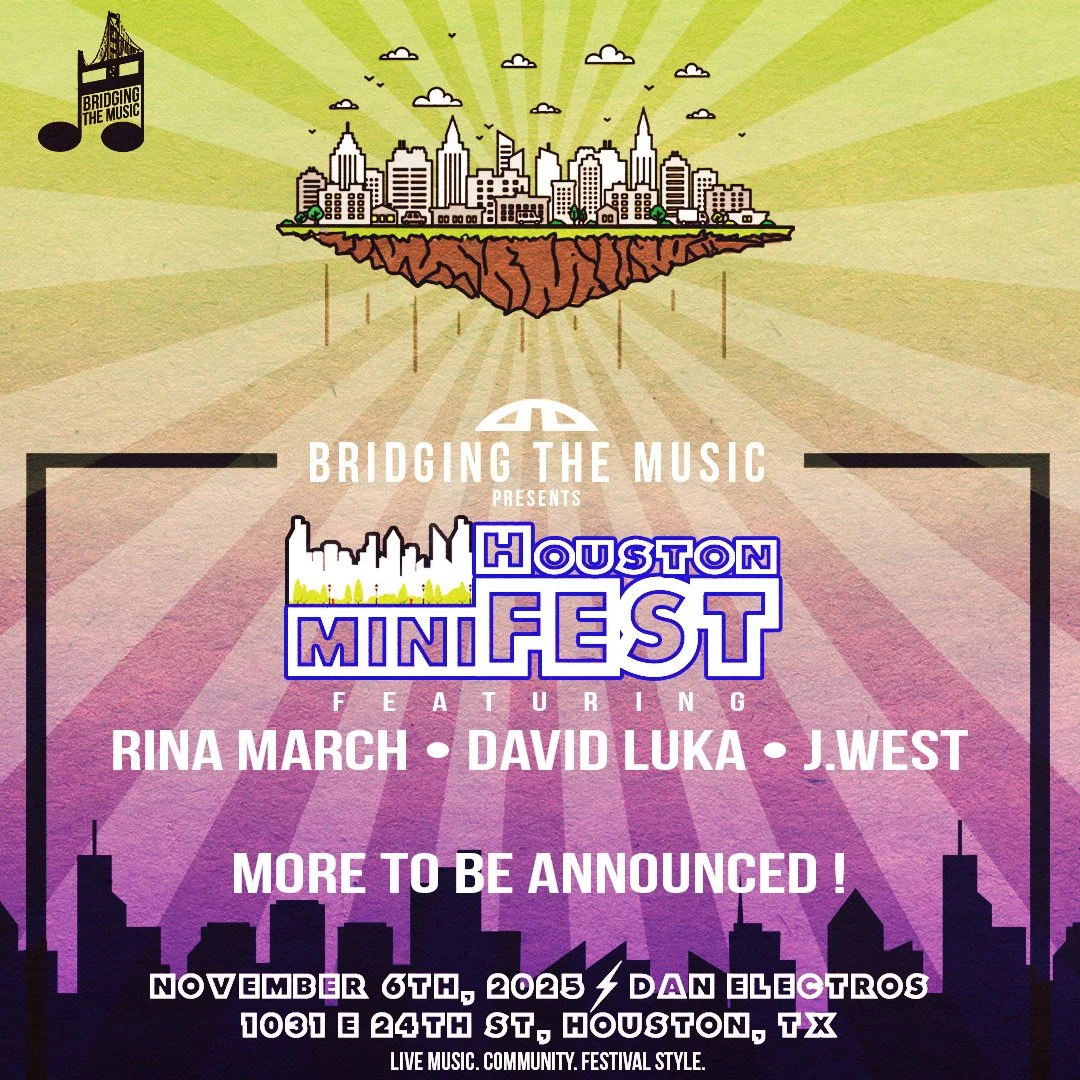 Houston miniFEST