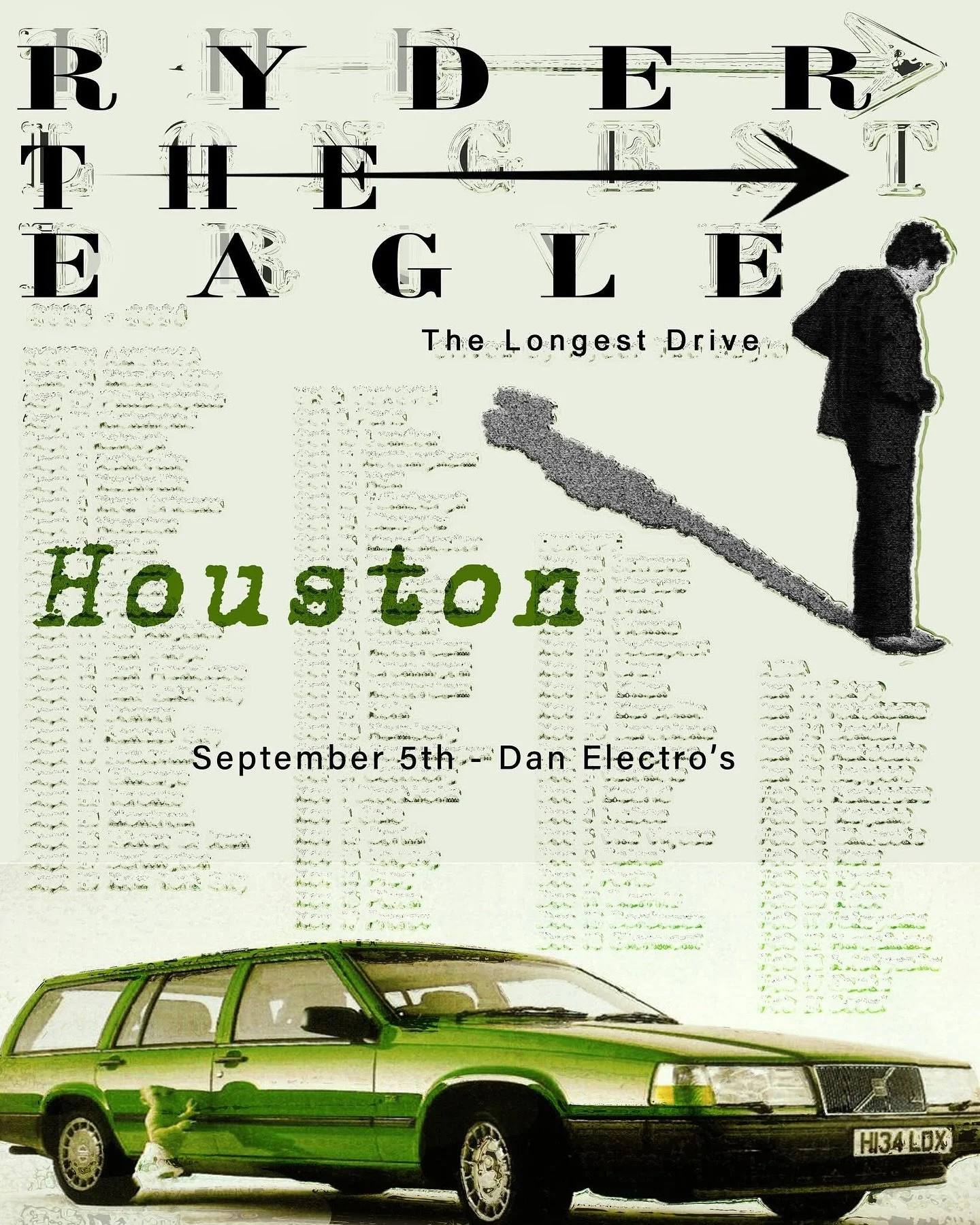 Here are a few upcomings
that you should be stoked about!!
📢📢📢
Tickets available at
www.stubwire.com/v/6002/danelectros/houston/