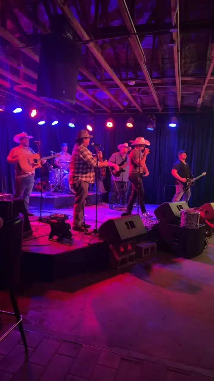 Whiskey Wednesdays w @willowcreekjunction