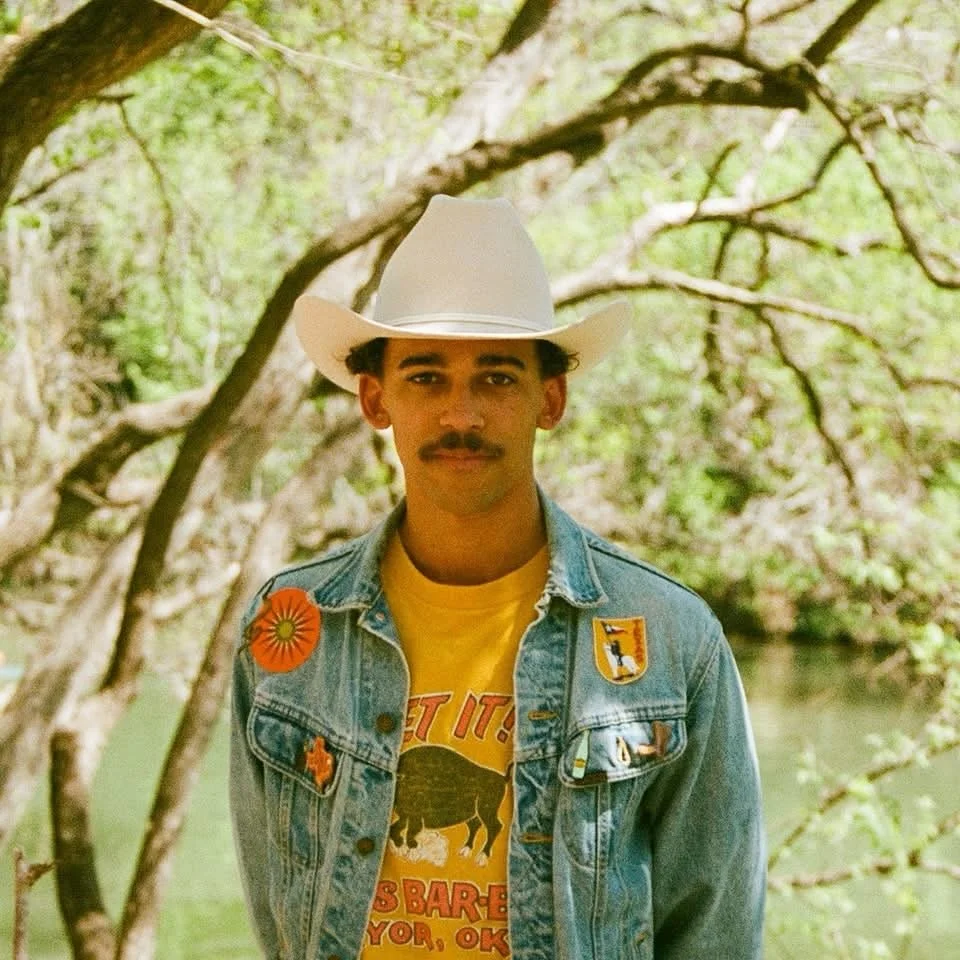 🤠ATTENTION HOUSTON!🤠
Mr. Texas Soul, Micah Edwards is coming to Dan Electros!!
1/31/26
You don&rsquo;t want to sleep on this one!
Buy your tix today!
https://www.stubwire.com/e/36905/micahedwardsnorehearsal/danelectros/