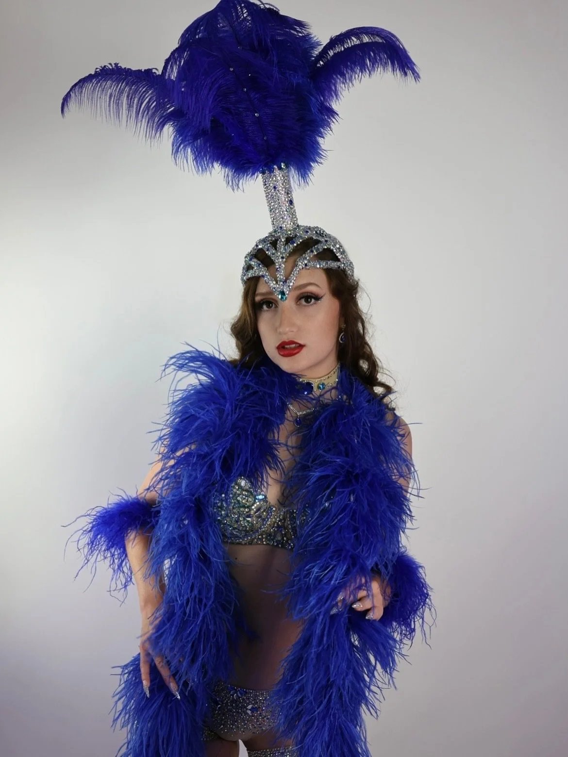 Introducing the talented performers for this month&rsquo;s Moonlight Menagerie Variety Show at Dan Electro&rsquo;s On MONDAY:
Comedy/Host: Timely Rain
Drag: Artemis Hunter
Music: Thieves of the Heart, Brad Torres and Paco Perez (@bradtorreshtx @pacop