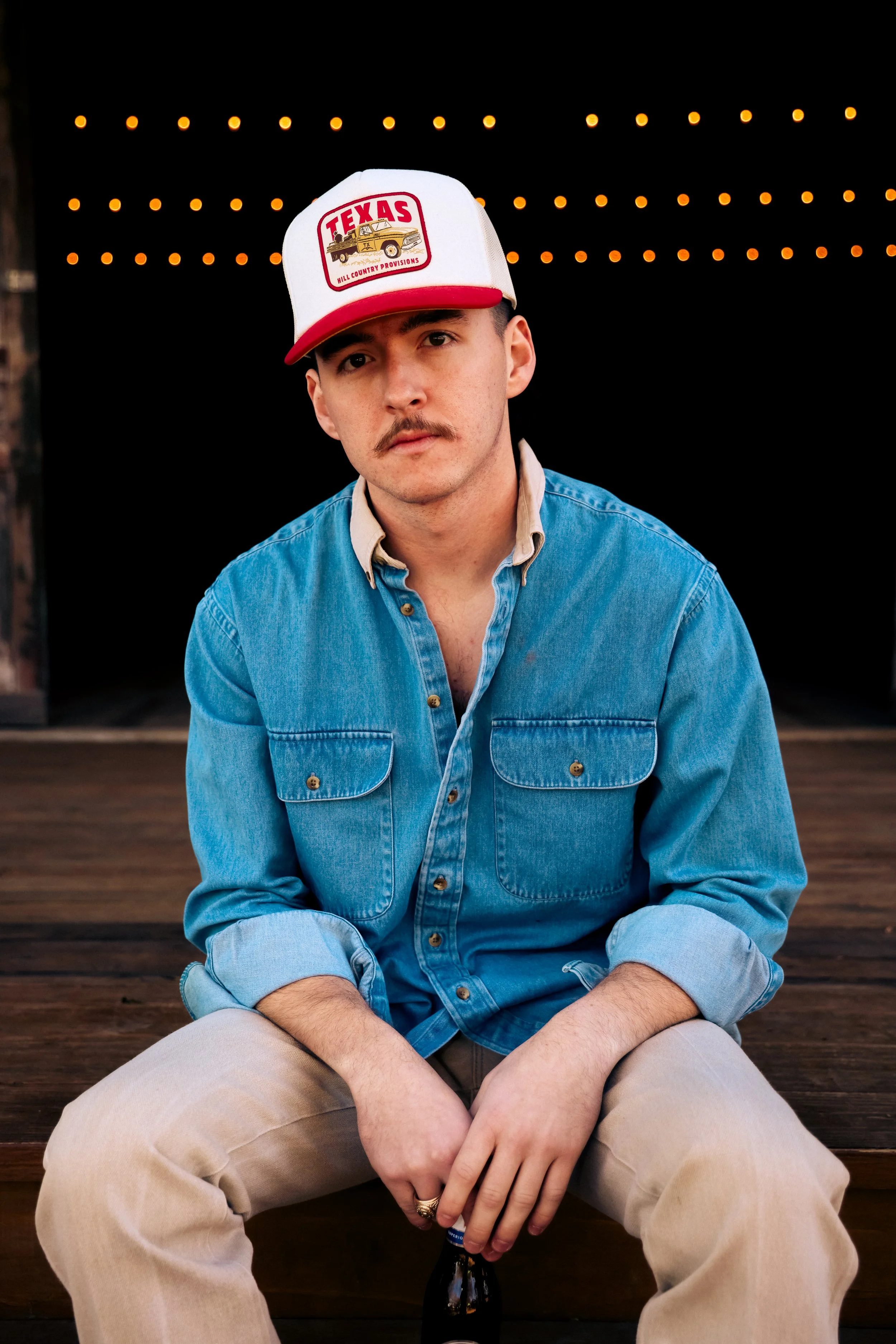 Whiskey Wednesday! Ryan Hunter + Special Guest Tyson Webb