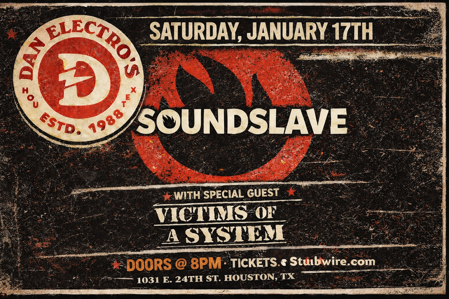 Chris Cornell Tribute