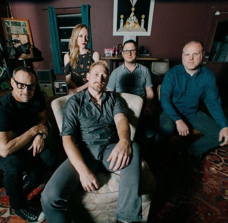 Too Much To Say (Dave Matthews Tribute)