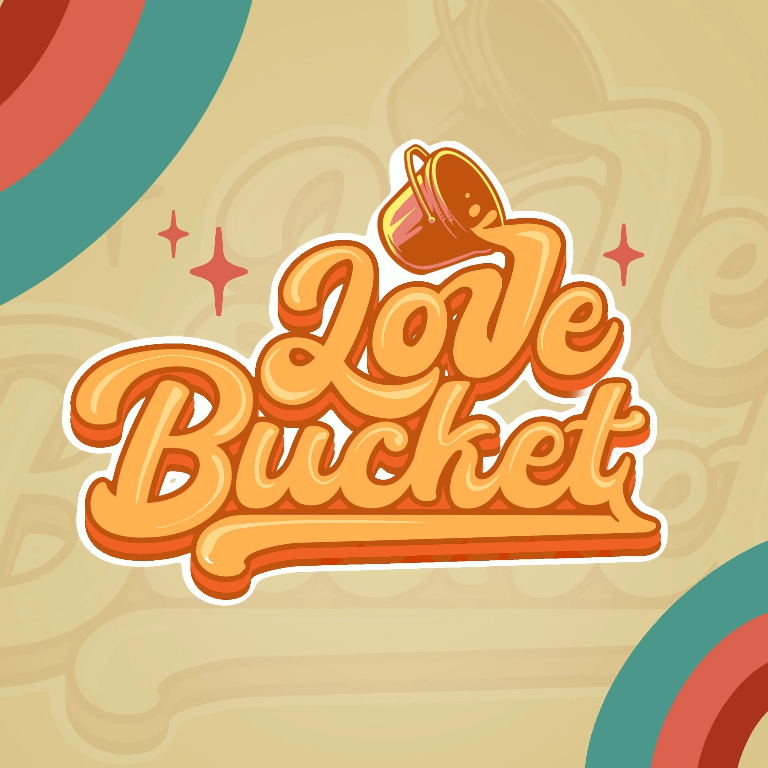 Love Bucket's Debut Tour