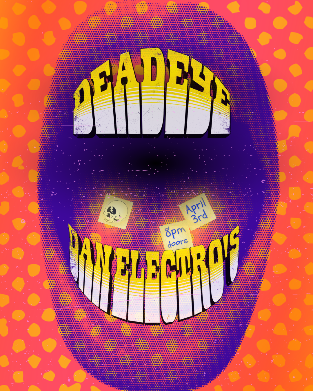 Deadeye - Austin's Grateful Dead Tribute