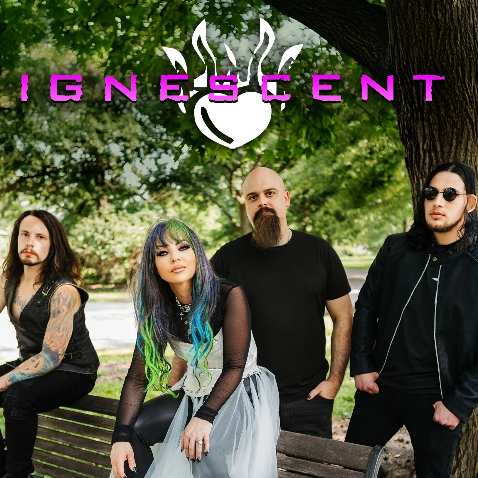 Ignescent Eternal Tour