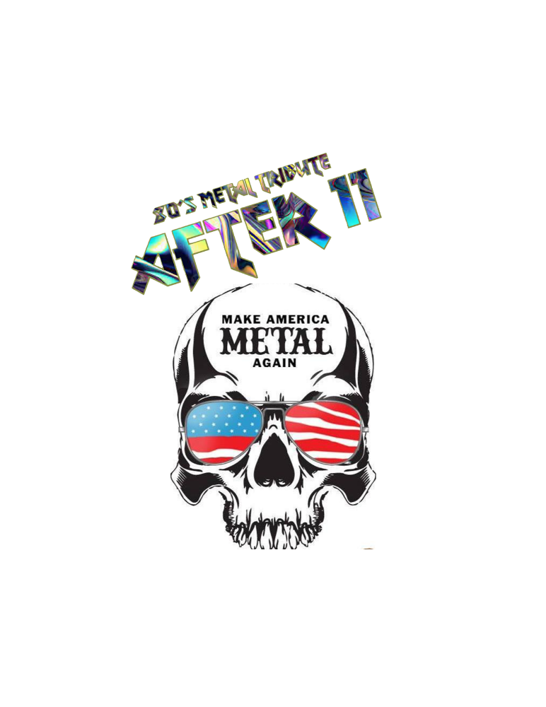 Metal Mondays with After 11