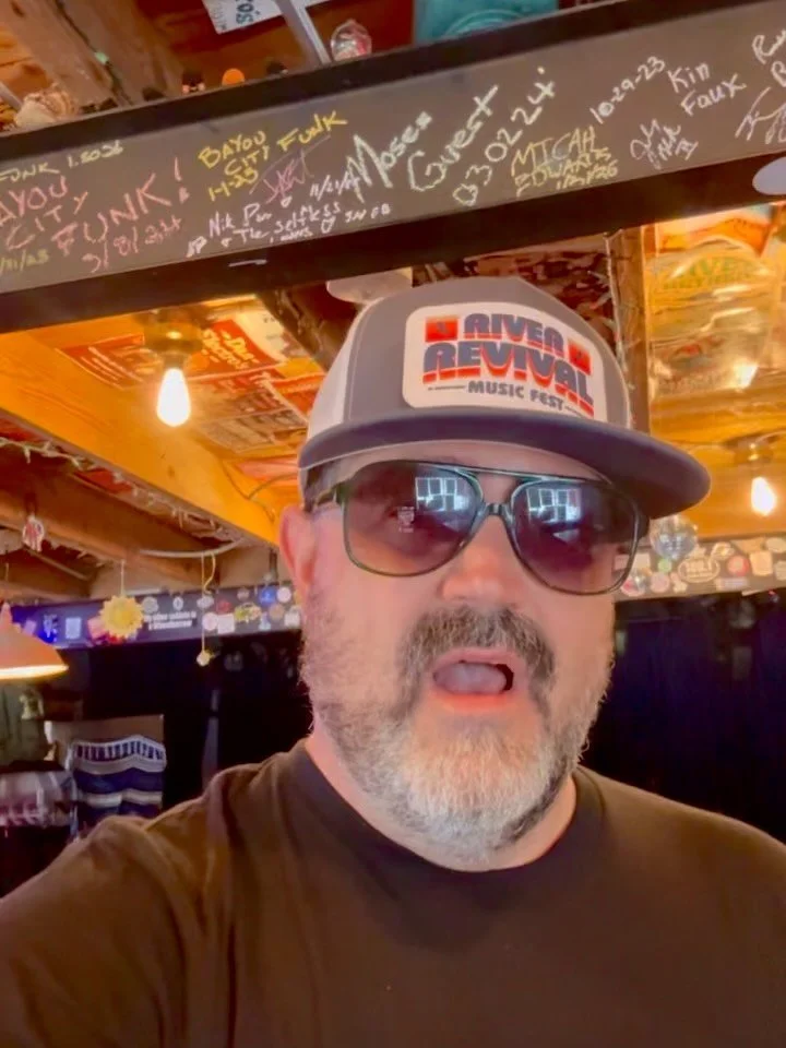 📣ATTENTION DEAD HEADS!!📣
Big news for tonight&rsquo;s Grateful Dead Tribute!!
We&rsquo;re releasing extra tickets for tonight!!
Don&rsquo;t miss @deadeyeaustin 
‼️‼️‼️‼️‼️‼️
Grab those tickets fast!
https://www.stubwire.com/e/37863/deadeyeatdanelec