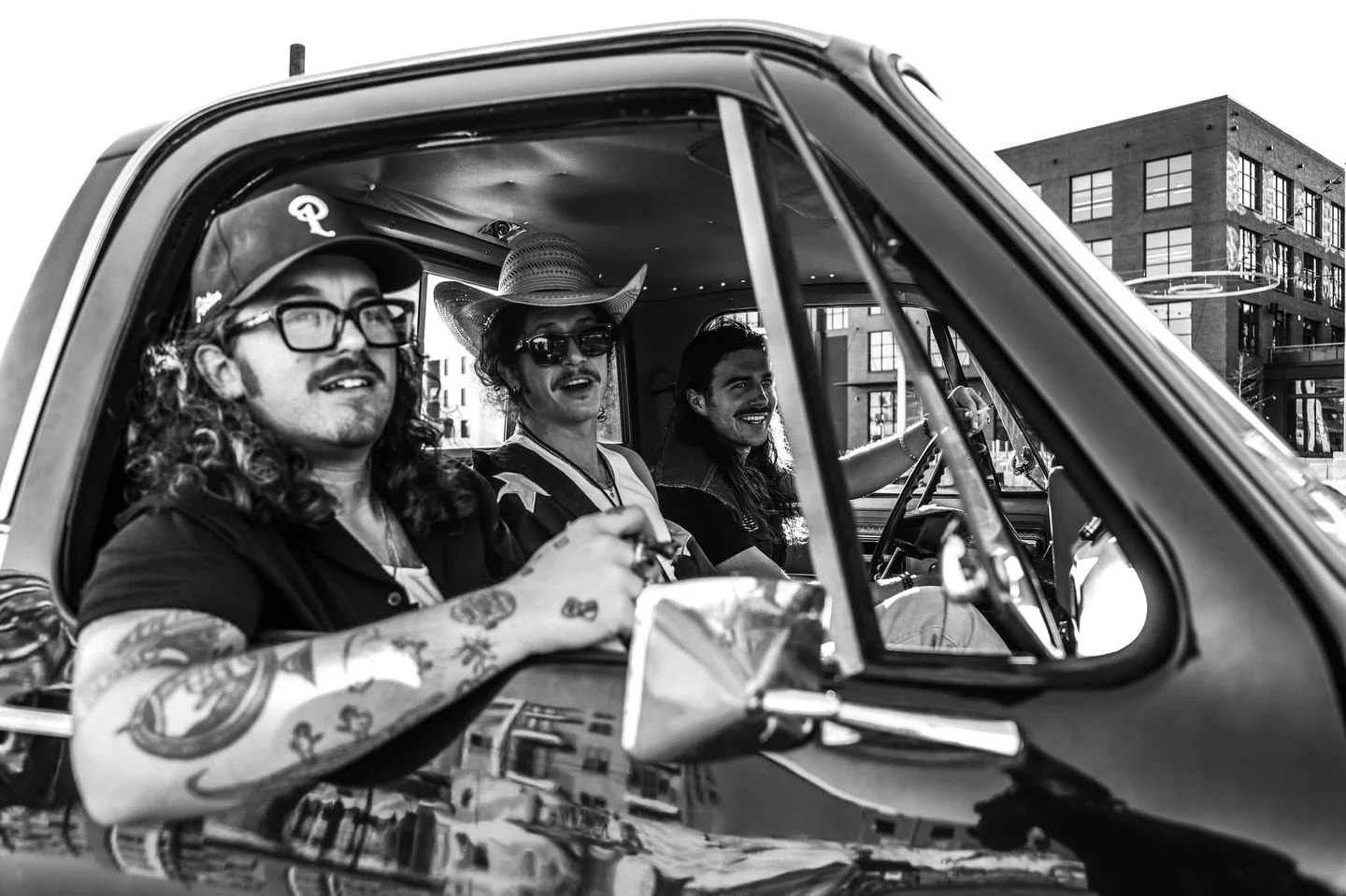 ‼️ATTENTION HOUSTON‼️
Nether Hour Is Coming To Dans!
🗓️ MAY 16
📍DAN ELECTROS 
🎟️ https://www.stubwire.com/e/38287/netherhouraneveningwithnosupport/danelectros/

Don&rsquo;t sleep on this one!!