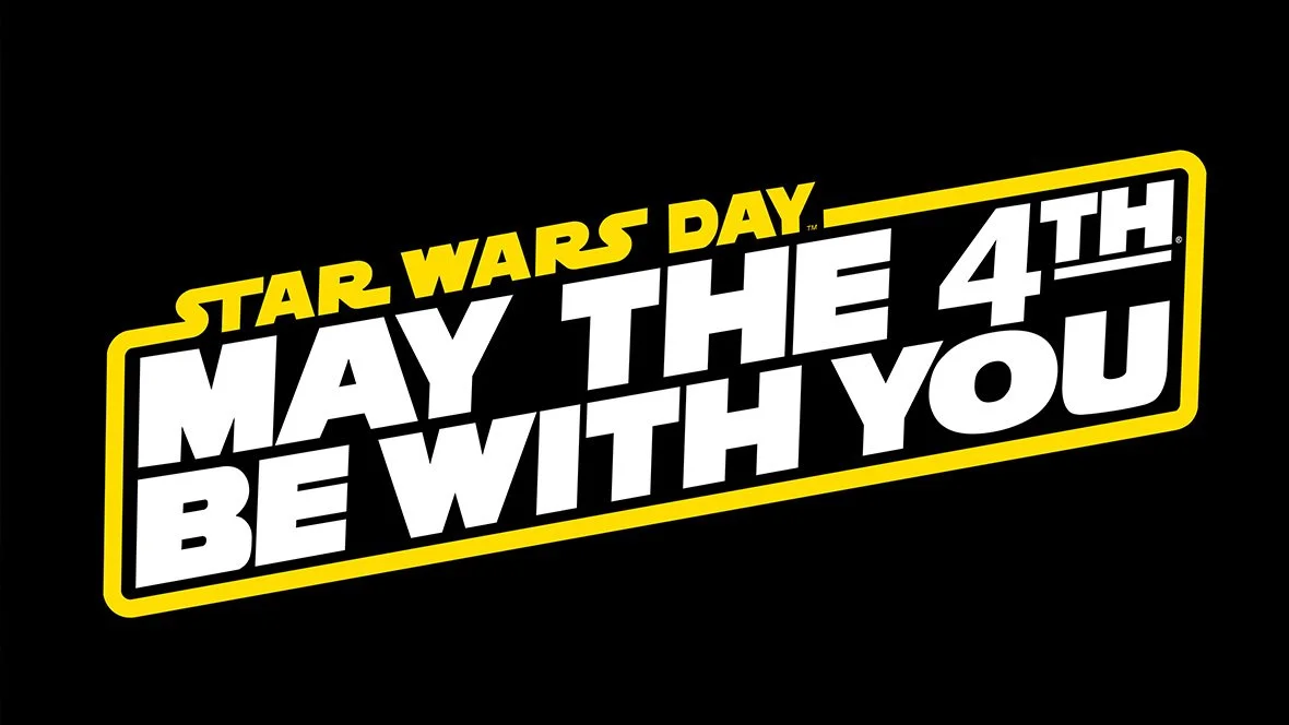 Metal Monday ‘May the 4th Be With You’ with GraveCity