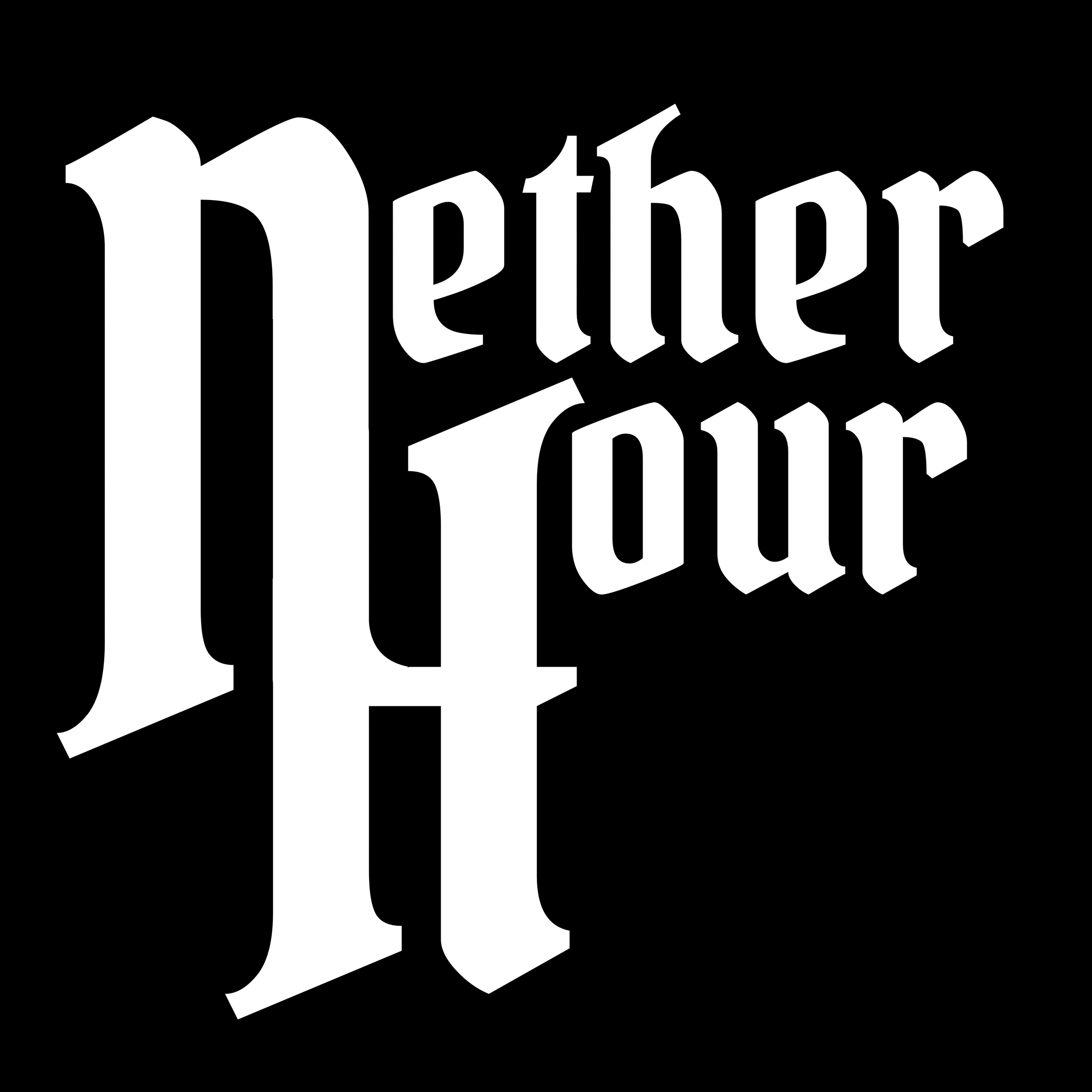 Thursday Nights with Nether Hour 9/10