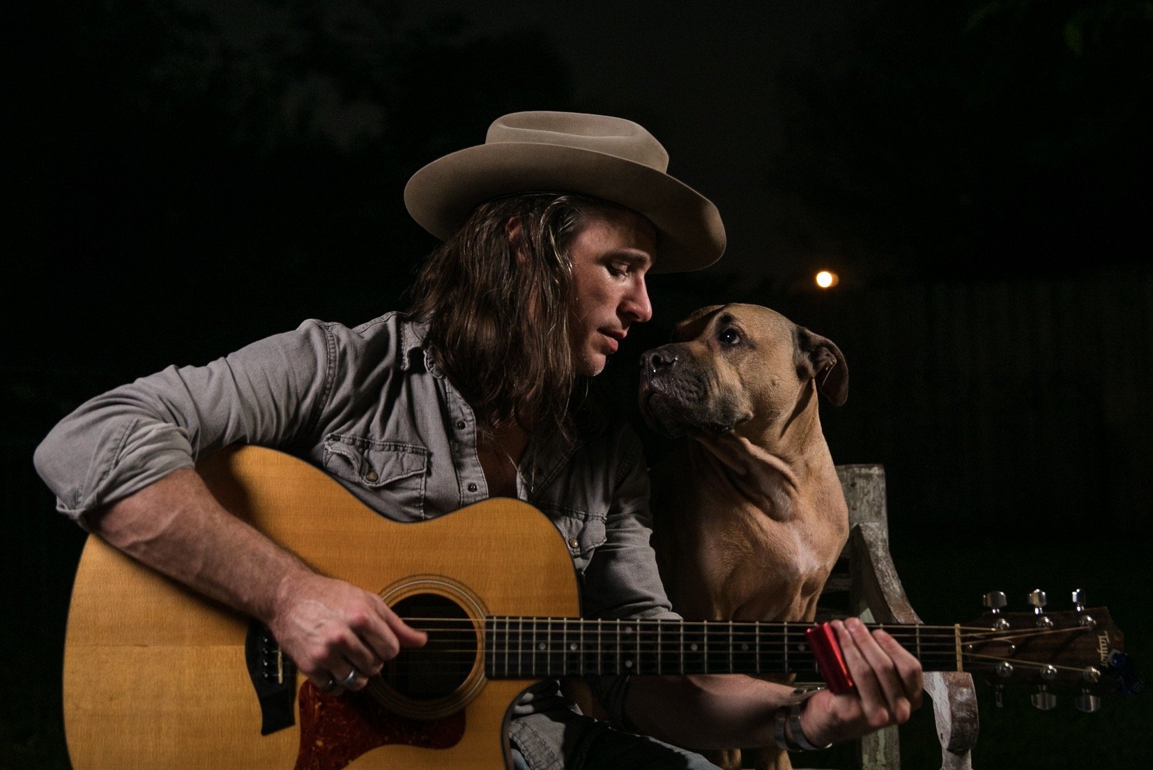 The Josh Garrett Band