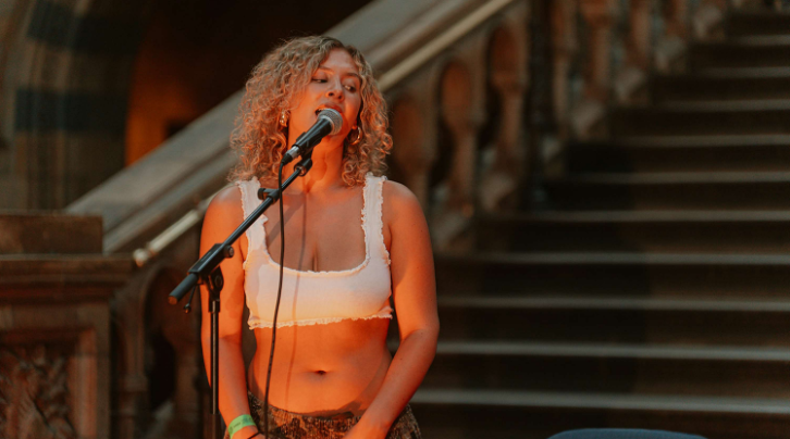 Sofar Sounds