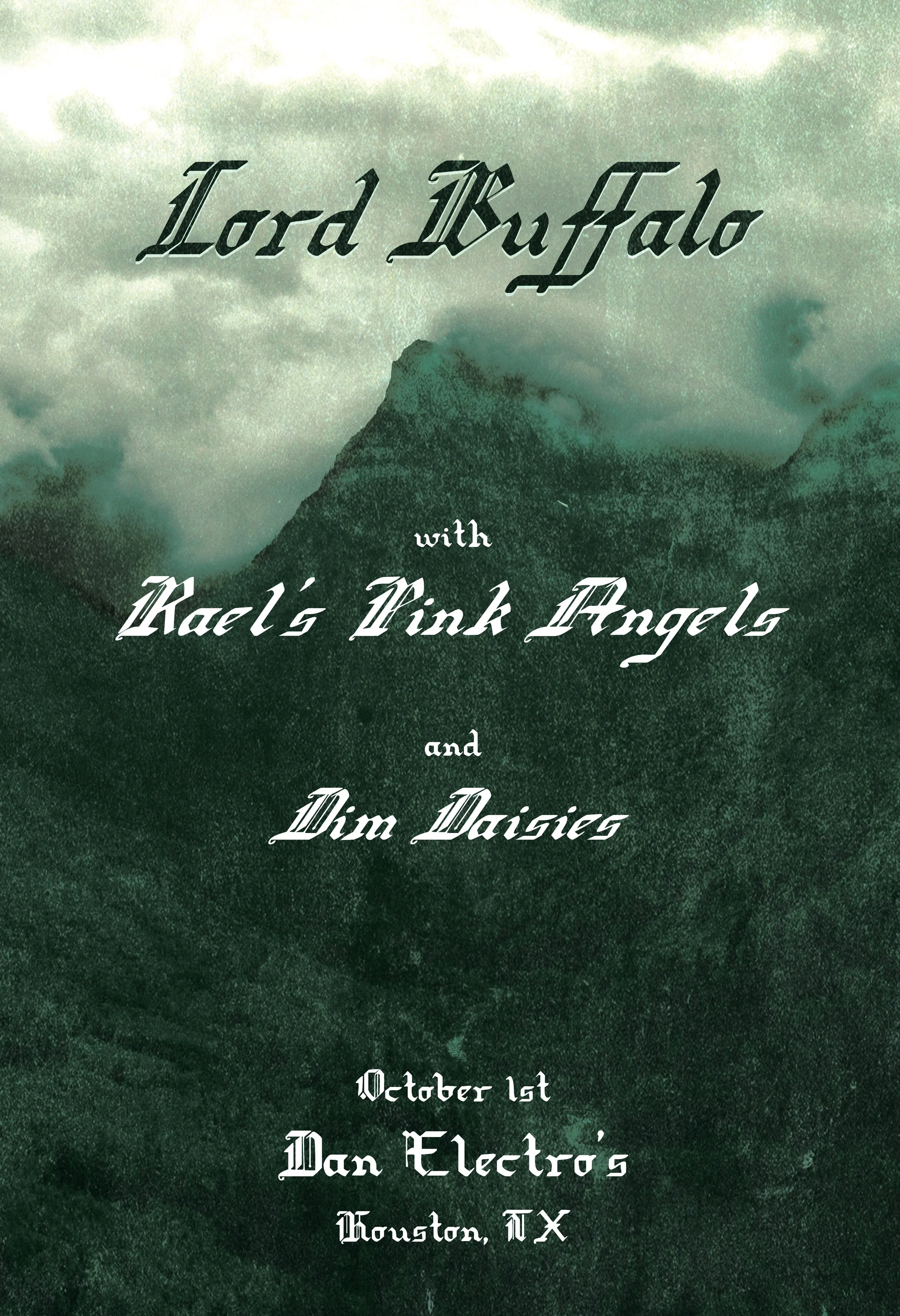 Lord Buffalo