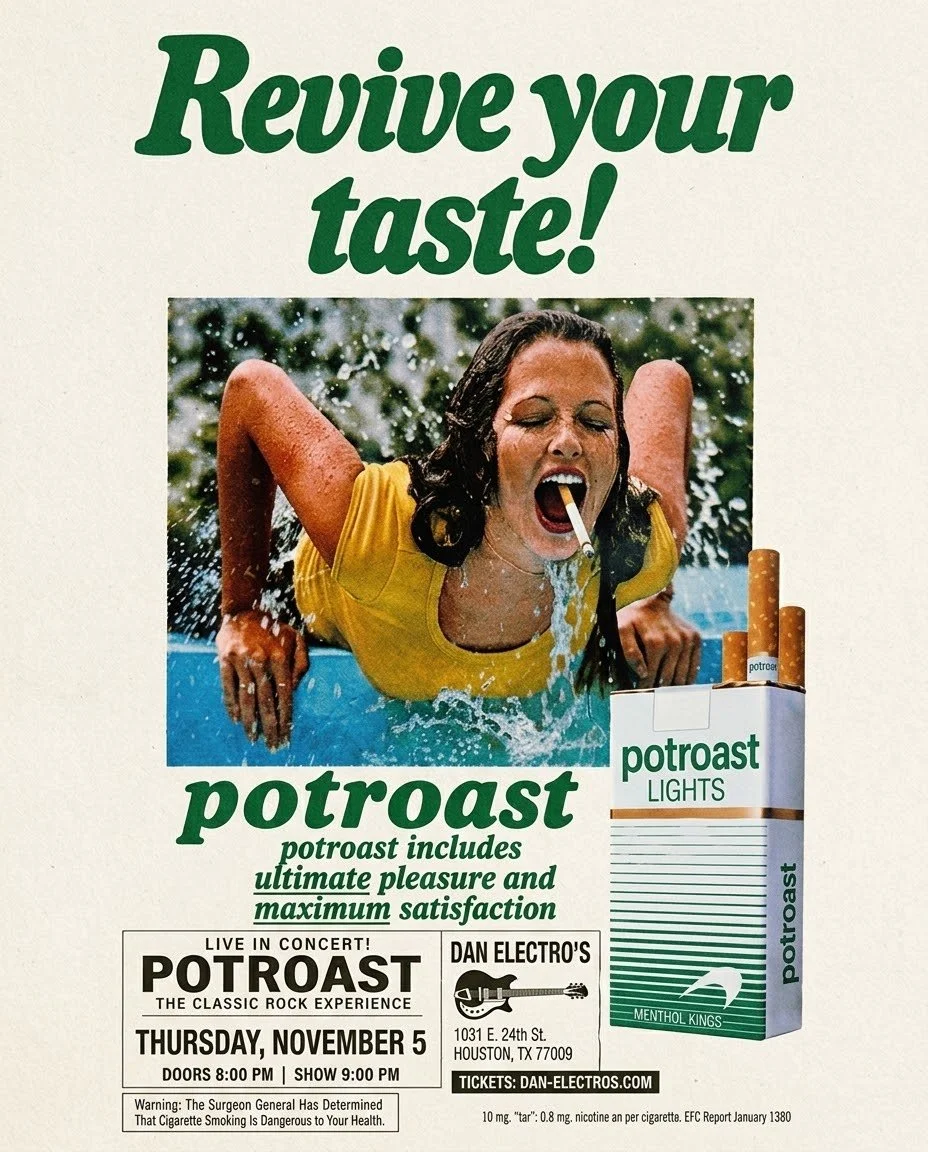 Potroast