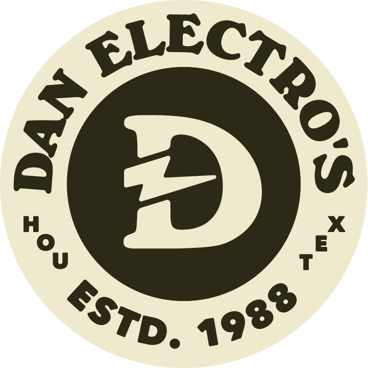 Dan Electro&#39;s