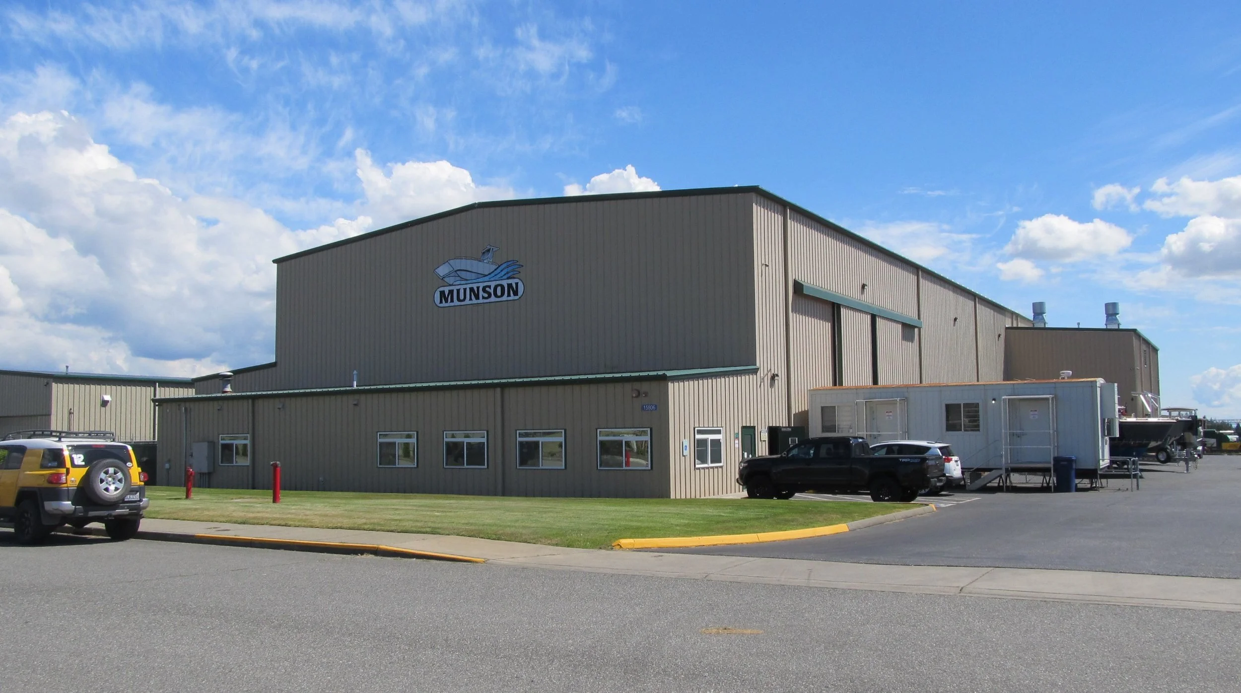 Commercial Building Appraisals Near Me Get Accurate Values Now