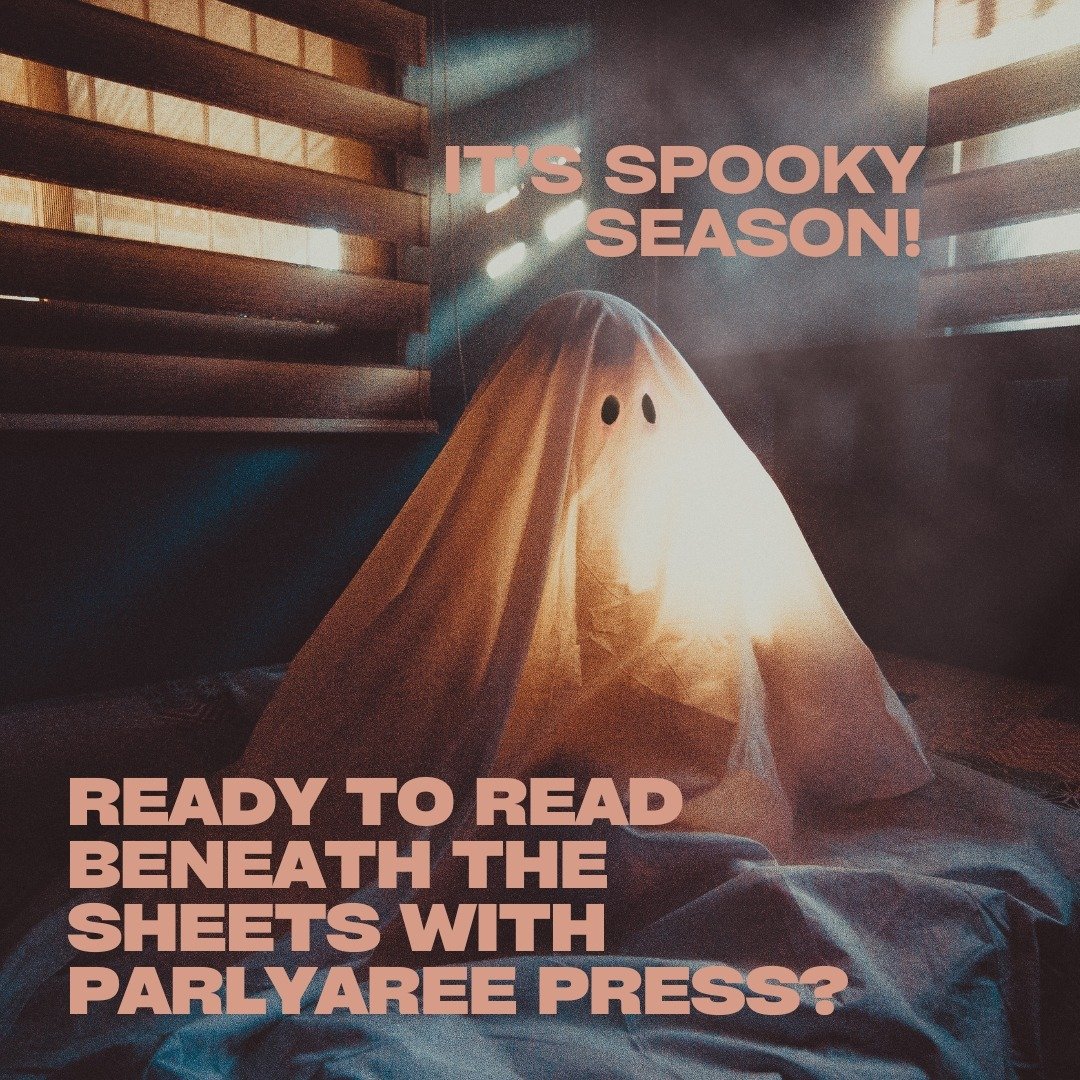 The approach of All Hallow's Eve is the perfect time to remind you all that we've got a collection of magically inspired works to keep you hot this Halloween Season!
Claude Cahun's poetry collection, IN RESPONSE, explores the power of masks and the b