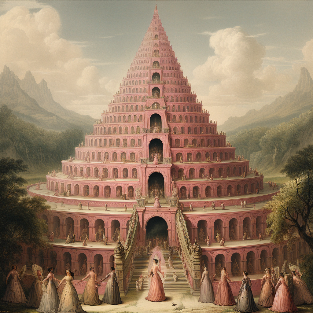 thinktomake_a_collage_of_a_pyramid_building_with_3_floors._3e51ba3c-87b0-452c-b233-6833e0571dfb.png