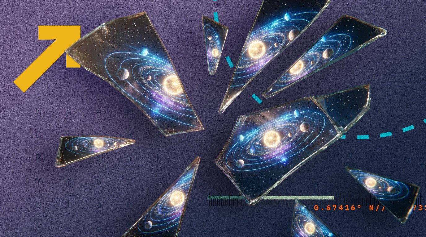 When growth breaks your brand system (The Art of Rebranding)