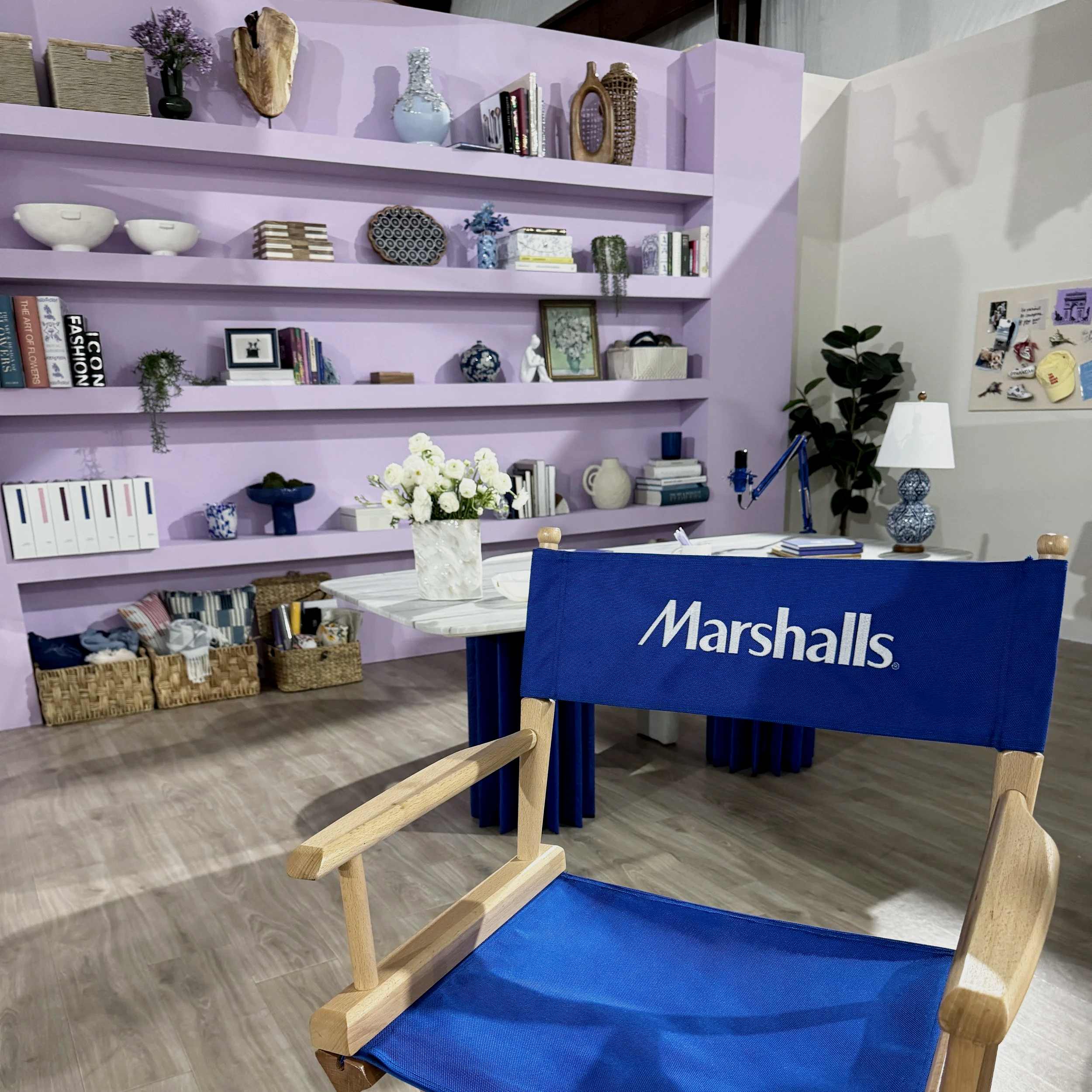 Marshalls Good Stuff
