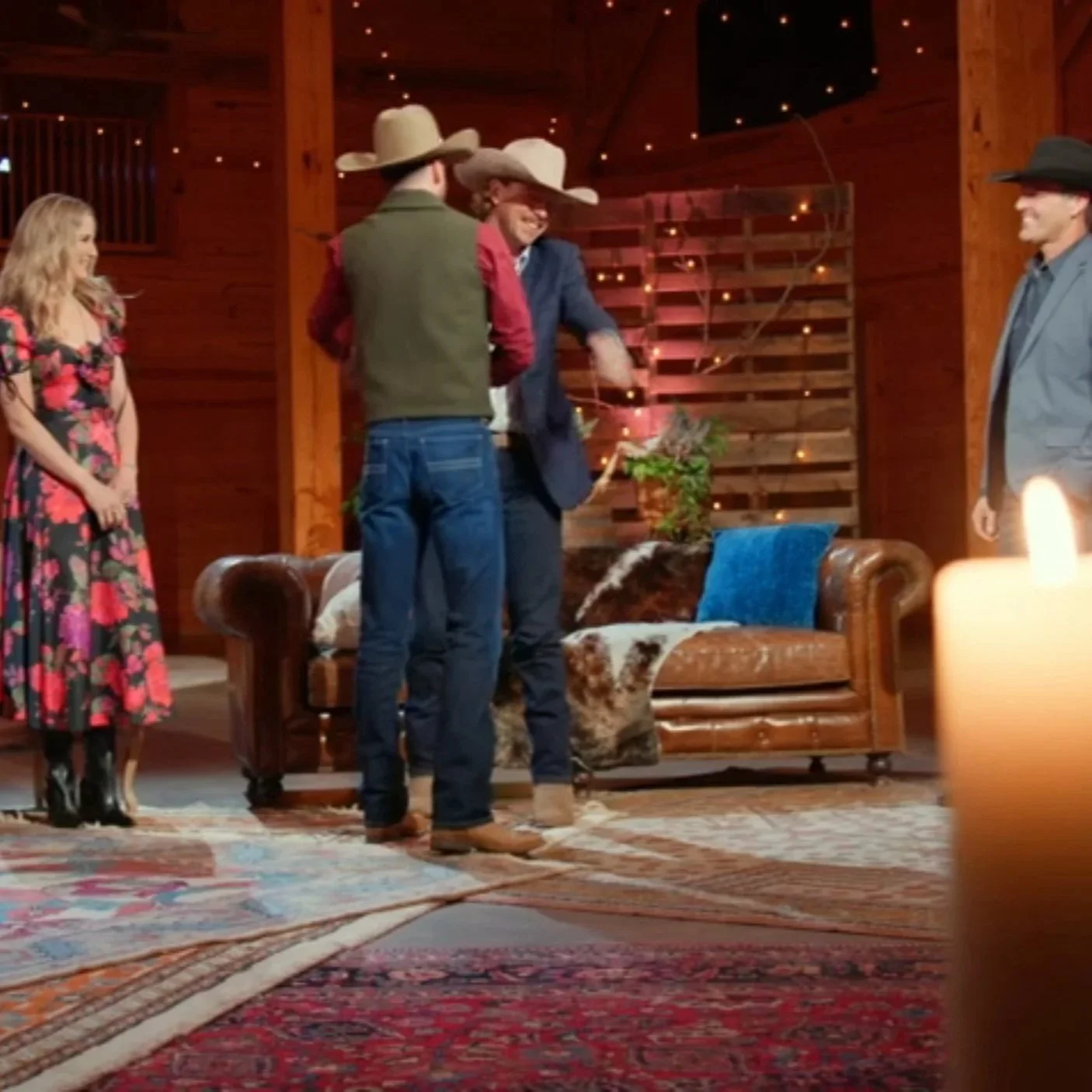 Farmer Wants a Wife S2