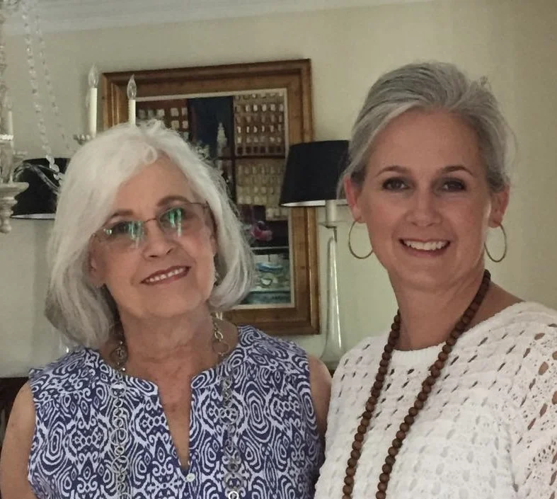 These two lovely ladies are Joe’s girls, wife Dorothy and daughter Charlotte. Just 18 months old when her dad died in Vietnam, Charlotte has no real memories of him, and she depends on stories told to her by her mom, and others who knew Captain Joe. 