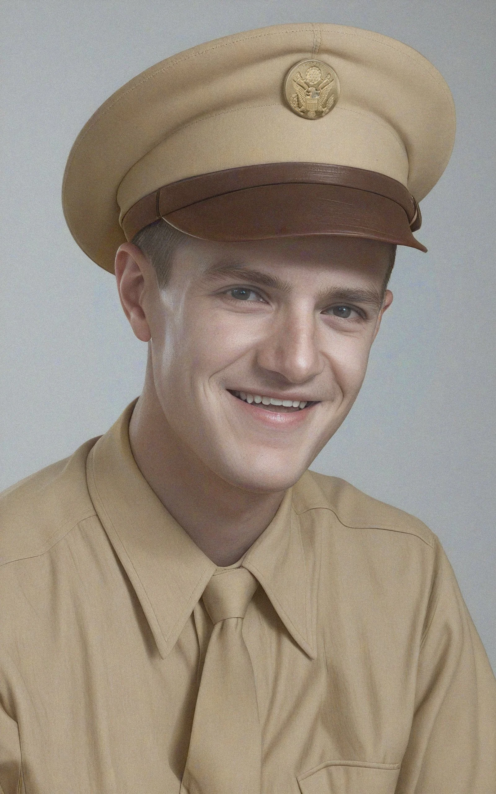 Steven A. Mager