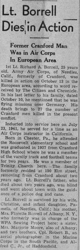 Richard-Borrell_Obit-Citizen-Chron_1944-11-02.png