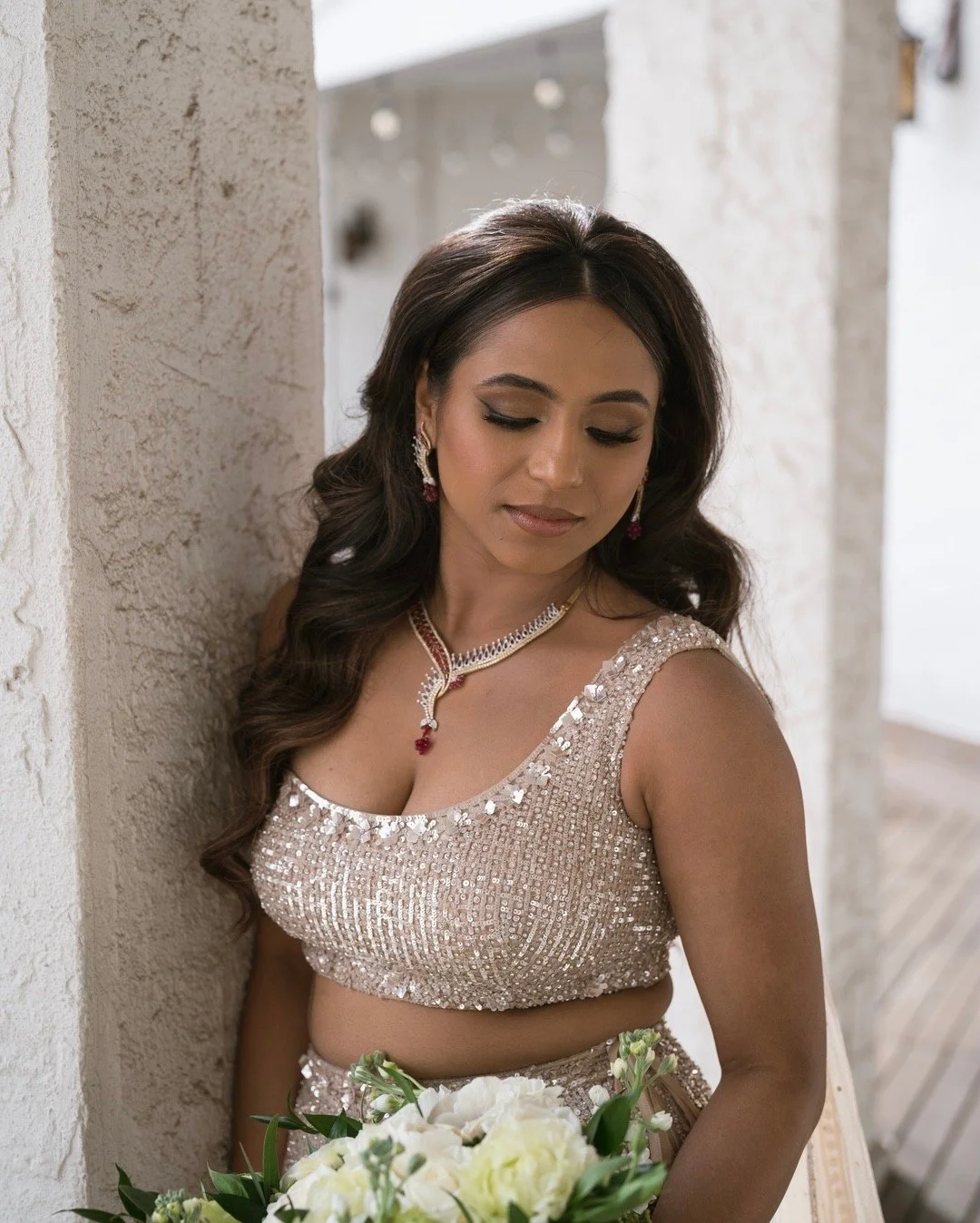 All dressed up with memories that'll last a lifetime 🤍

Hair by LUX artist - @hairbyrachelgalindo
Makeup by LUX artist - @mkbmayte
Venue - @thestanthonyhotel
Photographer -  @matthewalvarado.co
Planner -  @sweetaugustevents