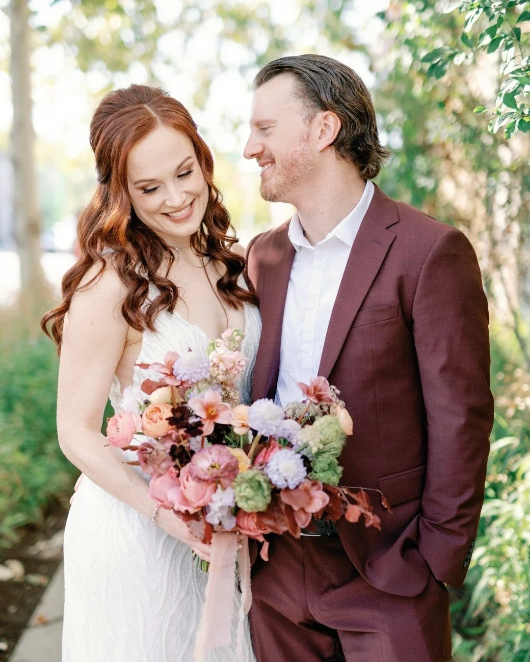 A whole new era for these two ✨ 

Hair by LUX artist - @liveloveandglam
Makeup by LUX artist - @jenaaartistry
Venue - @southcongresshotel
Planner - @heavenlydayevents
Photographer -  @featherandtwine
Videographer - @reverentweddingfilms
Florist - @jo