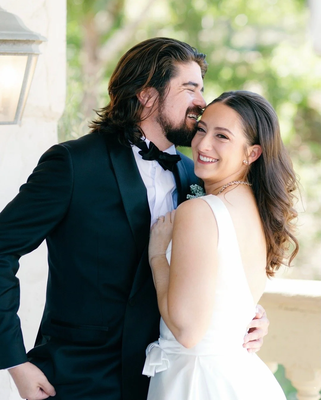 Love looks extra good on these two ✨

Hair by LUX artist - @liveloveandglam
Makeup by LUX artist - @jenaaartistry
Venue - @villa_antonia
Photographer -  @mikaylacphotos
Planner -  @simplyxoevents
Floral - @jordanflowersevent
DJ - @thepremieraustindjs